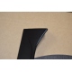 ALERON LATERAL SEAL LEON 5F 2012-2020 ALERÓN NEGRO BRILLO SPOILER