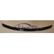 Aleron Mercedes Benz CLASE SLK R171 2005-2018 alerón negro brillo spoiler