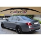 Aleron Mercedes Benz Clase E W213 AMG 2016-2023 negro brillo