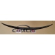 Aleron Mercedes Benz Clase E W213 AMG 2016-2023 negro brillo