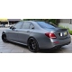Aleron Mercedes Benz Clase E W213 AMG 2016-2023 negro brillo
