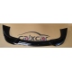 ALERÓN BMW SERIE X2 F39 DESDE2018 NEGRO BRILLO SPOILER
