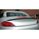 ALERÓN BMW SERIE Z4 E89 2009-2016 NEGRO BRILLO SPOILER