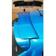 ALERON SEAT IBIZA 6J 2008 - 2017 ALERÓN NEGRO BRILLO SPOILER
