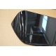 Aleron Audi A4 B8 avant allroad 2008-2015 negro brillo spoiler