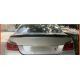 ALERON BMW SERIE 5 E60 ALERÓN DESDE 2003 A 2010 NEGRO BRILLO SPOILER