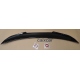 ALERON BMW SERIE 5 E60 ALERÓN DESDE 2003 A 2010 NEGRO BRILLO SPOILER