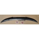 ALERON BMW SERIE 5 E60 ALERÓN DESDE 2003 A 2010 NEGRO BRILLO SPOILER