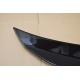 ALERON BMW SERIE 5 E60 ALERÓN DESDE 2003 A 2010 NEGRO BRILLO SPOILER