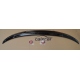 ALERON BMW SERIE 3 E90 DF 2005-2012 NEGRO BRILLO
