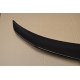 ALERON BMW SERIE 3 E90 DF 2005-2012 NEGRO BRILLO
