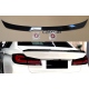 Aleron BMW SERIE 5 G30 2017 - 2023  negro brillo