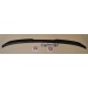 Aleron BMW SERIE 5 G30 2017 - 2023  negro brillo