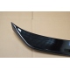 Aleron BMW SERIE 5 G30 2017 - 2023  negro brillo