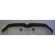 ALERON VW GOLF 7 GOLF VII 3 PUERTAS 5 PUERTAS ALERÓN NEGRO BRILLO SPOILER