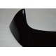 ALERON VW GOLF 7 GOLF VII 3 PUERTAS 5 PUERTAS ALERÓN NEGRO BRILLO SPOILER