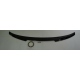 ALERÓN TRASERO BMW SERIE 4 F32 M4 COUPE PERFORMANCE ALERON NEGRO BRILLO SPOILER