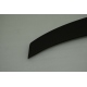 ALERÓN TRASERO BMW SERIE 4 F32 M4 COUPE PERFORMANCE ALERON NEGRO BRILLO SPOILER