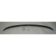 ALERON BMW SERIE 5 E60 ALERÓN DESDE 2003 A 2010 NEGRO BRILLO SPOILER