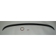 ALERON BMW SERIE 5 E60 ALERÓN DESDE 2003 A 2010 NEGRO BRILLO SPOILER