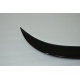 ALERON BMW SERIE 5 E60 ALERÓN DESDE 2003 A 2010 NEGRO BRILLO SPOILER