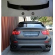 ALERÓN DE TECHO BMW X6 E71 DESDE 2007 A 2014 ALERON SPOILER NEGRO BRILLO