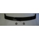 ALERÓN DE TECHO BMW X6 E71 DESDE 2007 A 2014 ALERON SPOILER NEGRO BRILLO