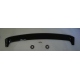 ALERÓN DE TECHO BMW X6 E71 DESDE 2007 A 2014 ALERON SPOILER NEGRO BRILLO