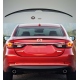 ALERÓN MAZDA 6 NEGRO BRILLO ALERON SPOILER MAZDA 6