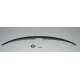 ALERÓN MAZDA 6 NEGRO BRILLO ALERON SPOILER MAZDA 6