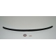 ALERÓN MAZDA 6 NEGRO BRILLO ALERON SPOILER MAZDA 6