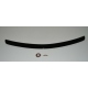 ALERON MERCEDES BENZ CLASE C W204 C63 2007-2015 ALERÓN NEGRO BRILLO SPOILER