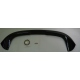 ALERON BMW X1 F48 DESDE 2015 ALERÓN NEGRO BRILLO SPOILER