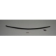 ALERON MERCEDES CLASE E COUPE CABRIOLET W207 C207 E63 ALERÓN NEGRO SPOILER