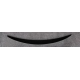 ALERON MERCEDES CLASE E W213 AMG ALERÓN NEGRO BRILLO SPOILER