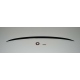 ALERÓN VW PASSAT B8 ALERON NEGRO BRILLO SPOILER PASSAT B8