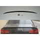 ALERÓN VW PASSAT B8 ALERON NEGRO BRILLO SPOILER PASSAT B8