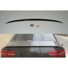 ALERÓN VW PASSAT B8 ALERON NEGRO BRILLO SPOILER PASSAT B8
