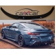 ALERON BMW SERIE 8 G15 COUPE DESDE 2018ALERÓN NEGRO BRILLO SPOILER
