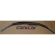ALERON BMW SERIE 8 G15 COUPE DESDE 2018ALERÓN NEGRO BRILLO SPOILER