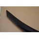 ALERON BMW SERIE 8 G15 COUPE DESDE 2018ALERÓN NEGRO BRILLO SPOILER