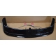 ALERON VW GOLF 8  GTI GTD GOLF VIII 3 PUERTAS 5 PUERTAS ALERÓN NEGRO BRILLO SPOILER