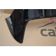 ALERON VW GOLF 8  GTI GTD GOLF VIII 3 PUERTAS 5 PUERTAS ALERÓN NEGRO BRILLO SPOILER