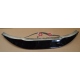 Aleron TOYOTA GT86 negro brillo spoiler