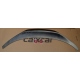 Aleron TOYOTA GR86 2021- negro brillo spoiler