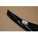 Aleron TOYOTA GR86 2021- negro brillo spoiler