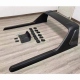 Barra antivuelco  Toyota Hilux 2016-