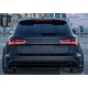 ALERON AUDI A6 C7 AVANT DESDE 2011 A 2018 ALERÓN NEGRO BRILLO SPOILER