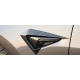 KIT PARAGOLPES TESLA MODEL 3  NEGRO
