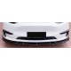 KIT DE PARAGOLPE TESLA MODEL Y NEGRO